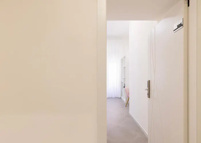 Affittacamere Maddalena - Eja Sardinia