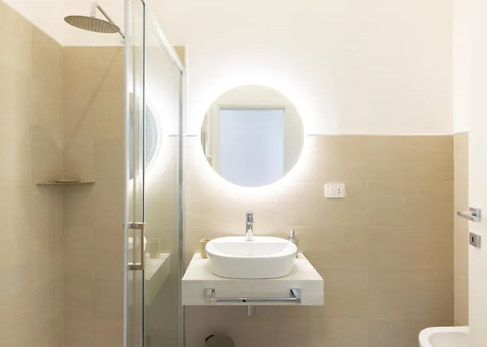 Maddalena - Eja Sardinia Affittacamere 3*