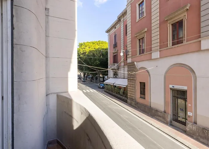 Affittacamere Maddalena - Eja Sardinia 3*