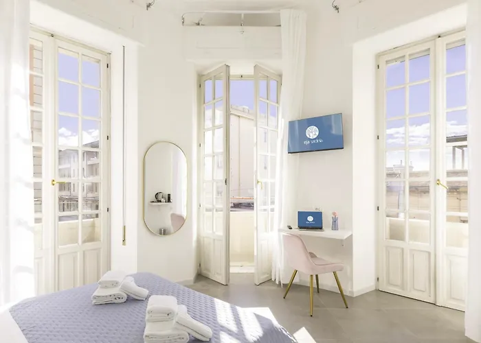 Maddalena - Eja Sardinia Affittacamere