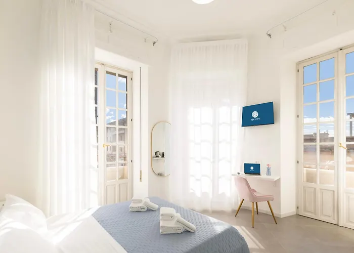 Maddalena - Eja Sardinia Cagliari