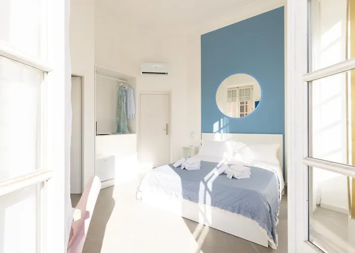 Maddalena - Eja Sardinia 3* Cagliari