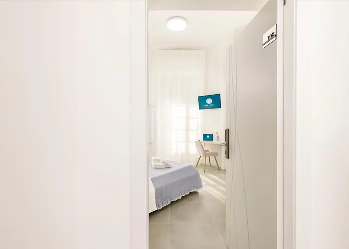 Maddalena - Eja Sardinia 招待所