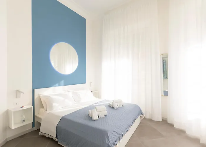 Affittacamere Maddalena - Eja Sardinia