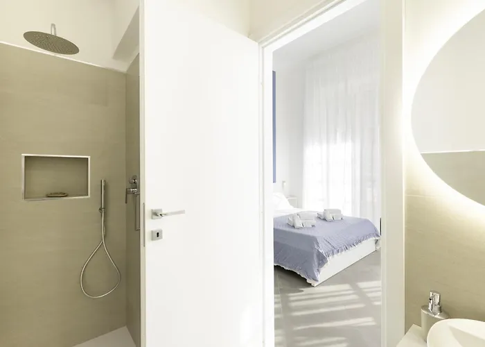 Maddalena - Eja Sardinia Affittacamere 3*