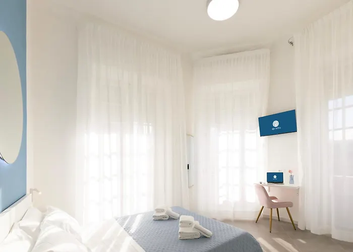 Affittacamere Maddalena - Eja Sardinia 3*