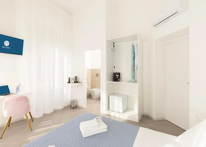 Maddalena - Eja Sardinia 3*