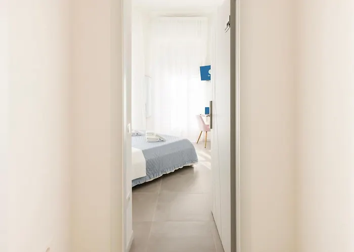 Affittacamere Maddalena - Eja Sardinia