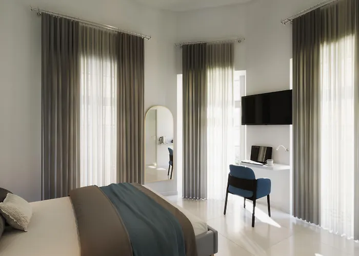 Maddalena - Eja Sardinia 3* Cagliari