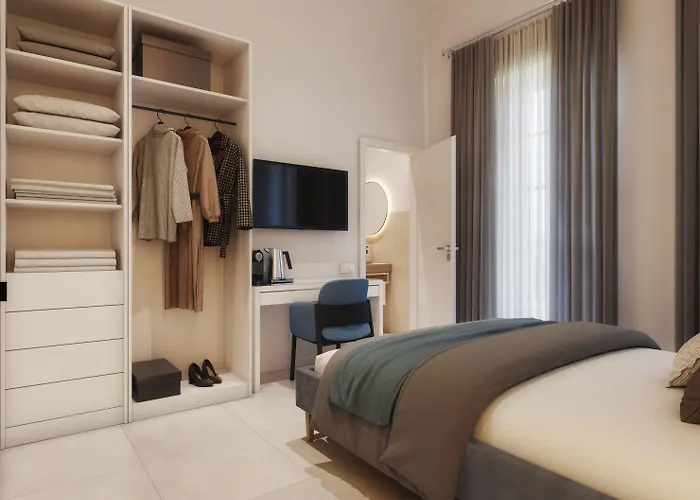 Affittacamere Maddalena - Eja Sardinia Cagliari