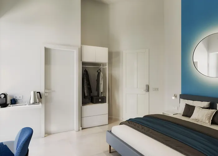 Affittacamere Maddalena - Eja Sardinia