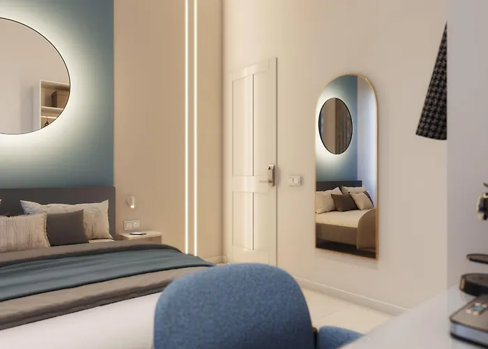 Affittacamere Maddalena - Eja Sardinia Cagliari