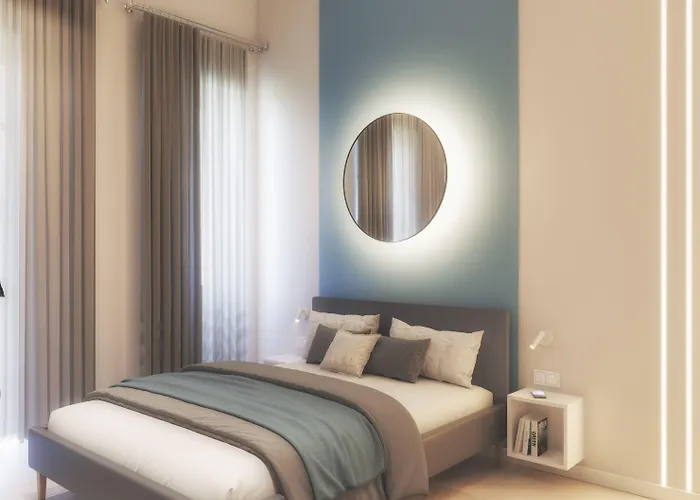 Affittacamere Maddalena - Eja Sardinia Cagliari