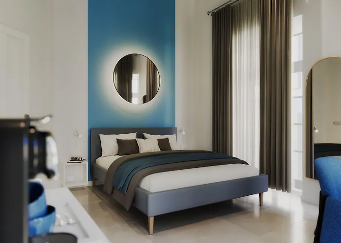 Maddalena - Eja Sardinia Affittacamere Cagliari